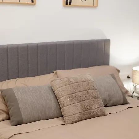 Baelia Casa Flavia 3* אליקאנטה