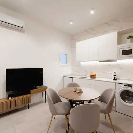 Baelia Casa Flavia 3*