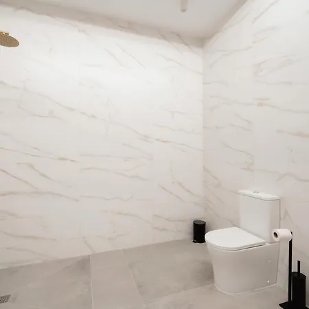 Casa Liam Apartahotel Alicante