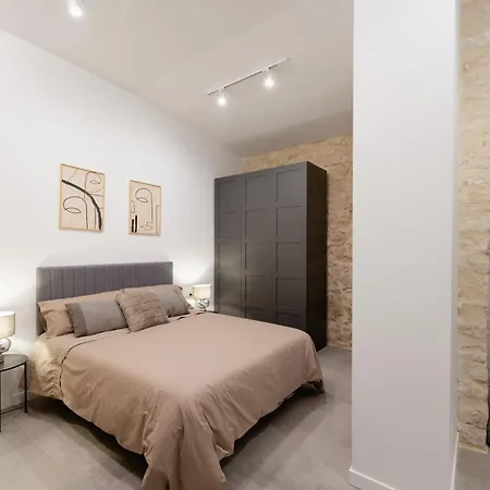 Casa Liam Apartahotel Alicante