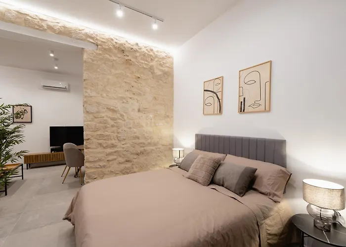 Gæstehus Baelia Casa Flavia 3*