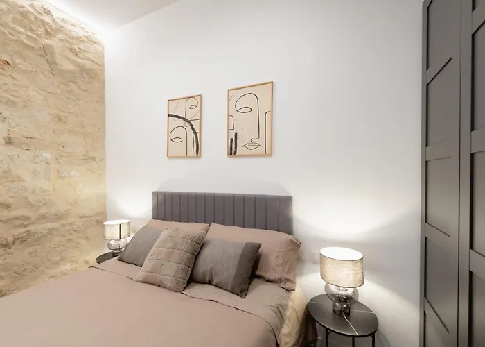 Baelia Casa Flavia Alicante