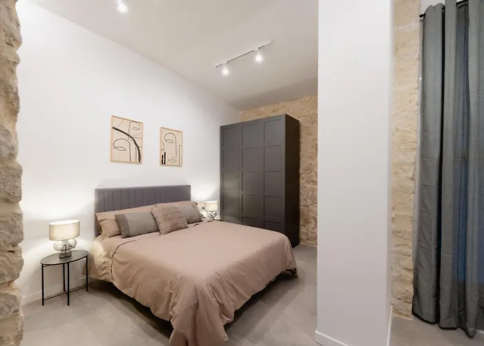 Baelia Casa Flavia Gæstehus Alicante