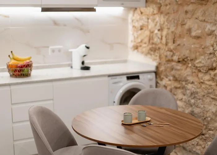 Baelia Casa Flavia Gæstehus 3*