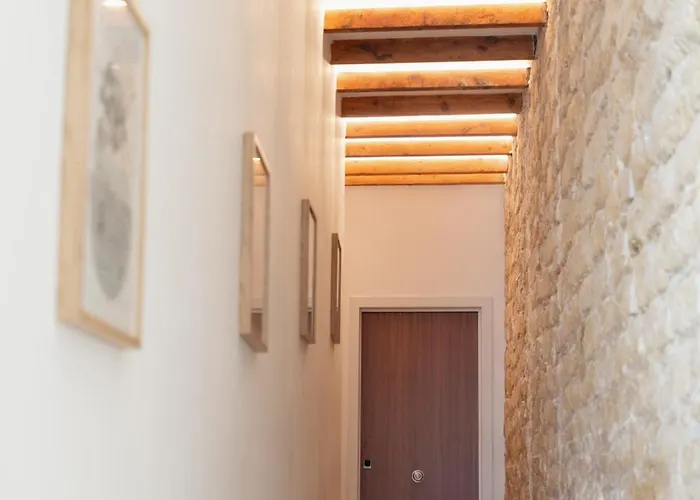 Baelia Casa Flavia 3*