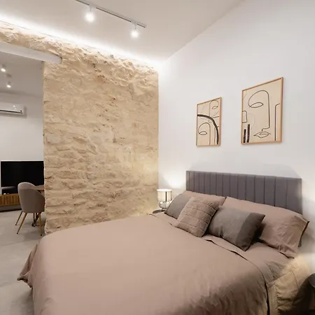 Πανσιόν Baelia Casa Flavia 3*