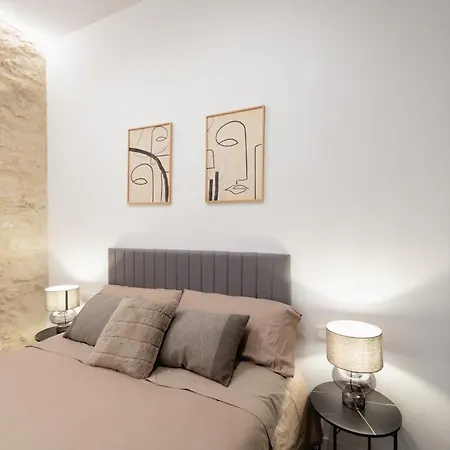 Baelia Casa Flavia Аликанте