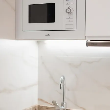 Πανσιόν Baelia Casa Flavia