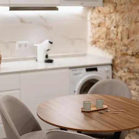 Casa Liam Aparthotel *