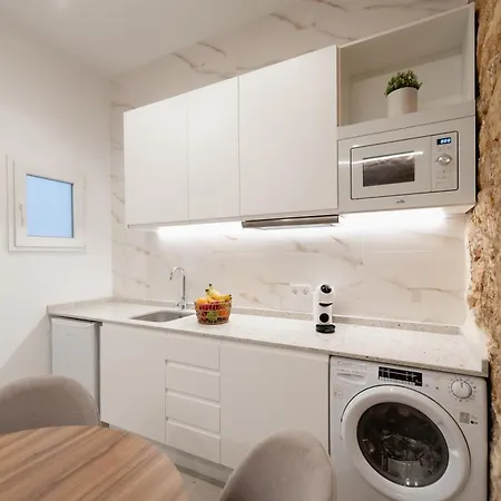 Πανσιόν Baelia Casa Flavia