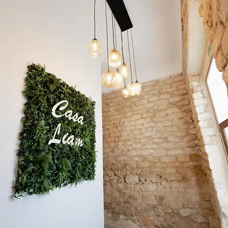 Aparthotel Casa Liam *