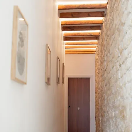 Baelia Casa Flavia 3*