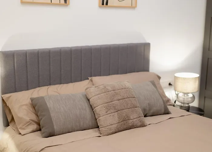 Baelia Casa Flavia 3* Αλικάντε